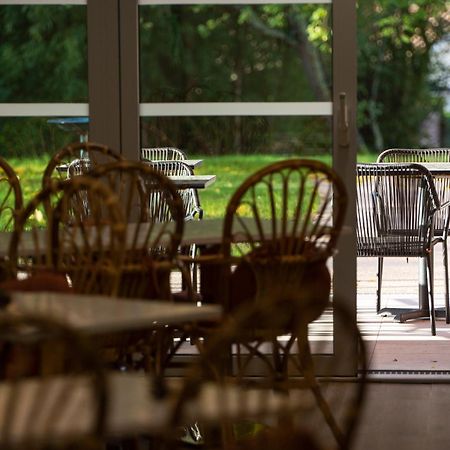 L'Orangerie De Beausejour Apart otel Fargues-Saint-Hilaire Dış mekan fotoğraf